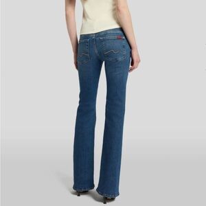 7 For All Mankind Flare Jeans
